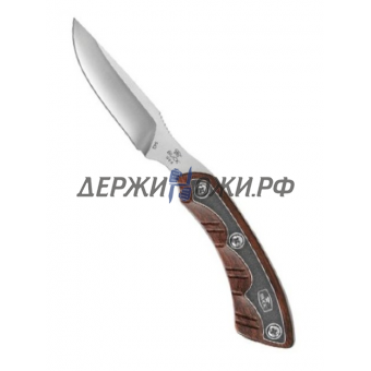 Нож Open Season Caper СРМ S30V Buck B0543RWS